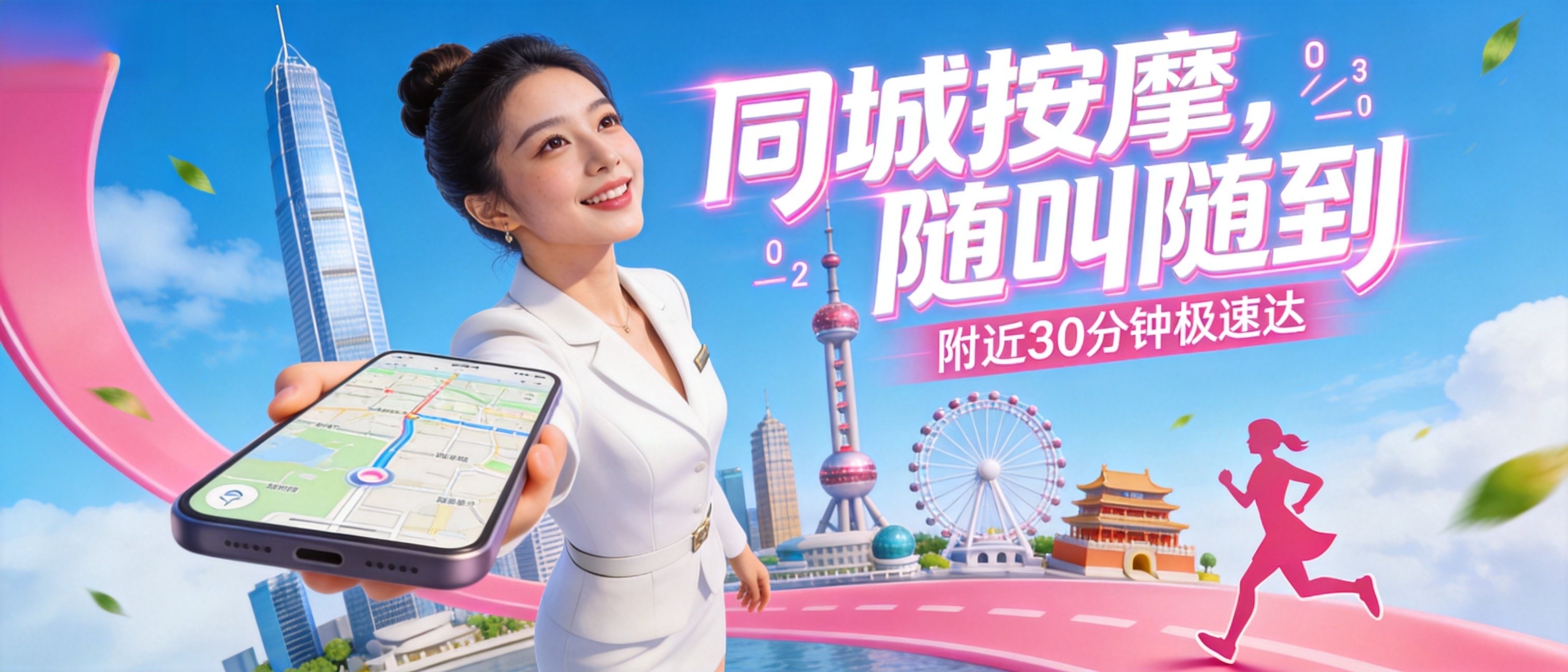 永城活立到家上门按摩：把放松这件事，真正还给自己
